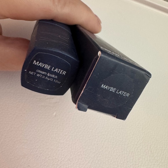 NEW KAB cosmetics lipstick - Picture 5 of 6